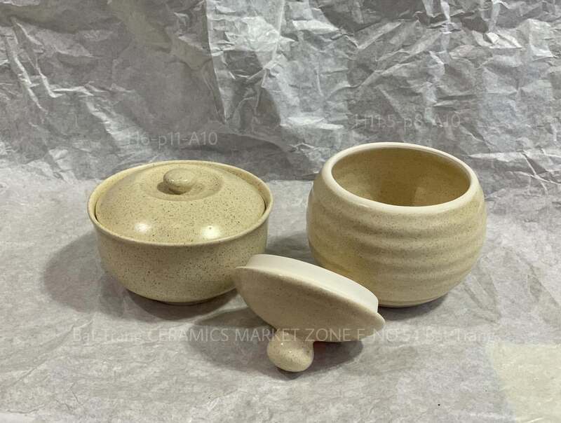 Sản phẩm gốm sứ Hưng - Hương